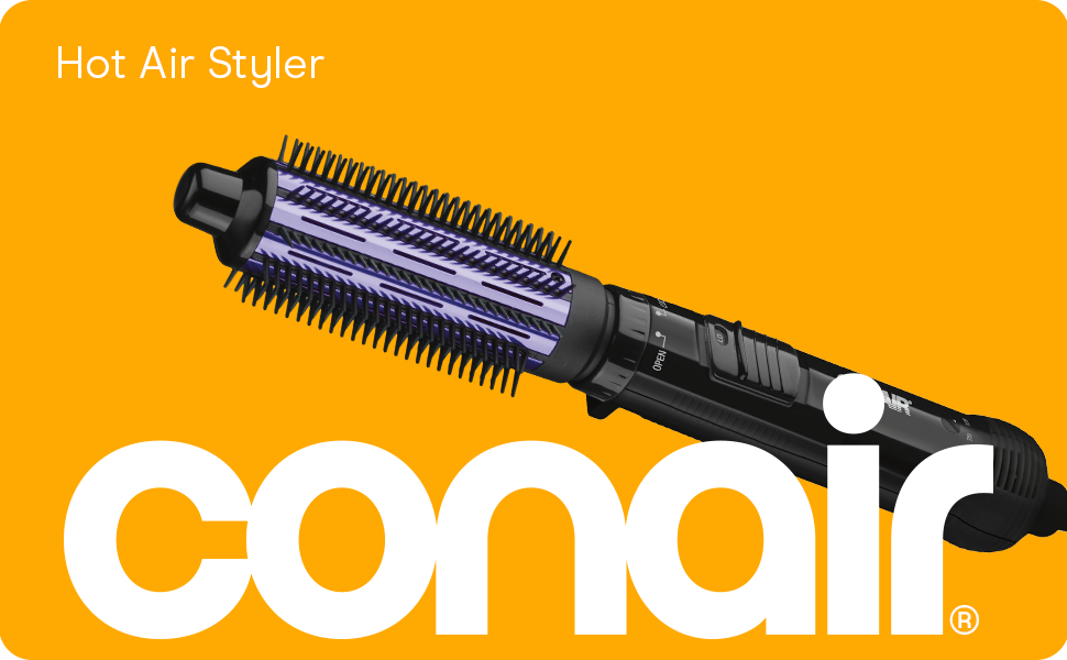 hot air styler
