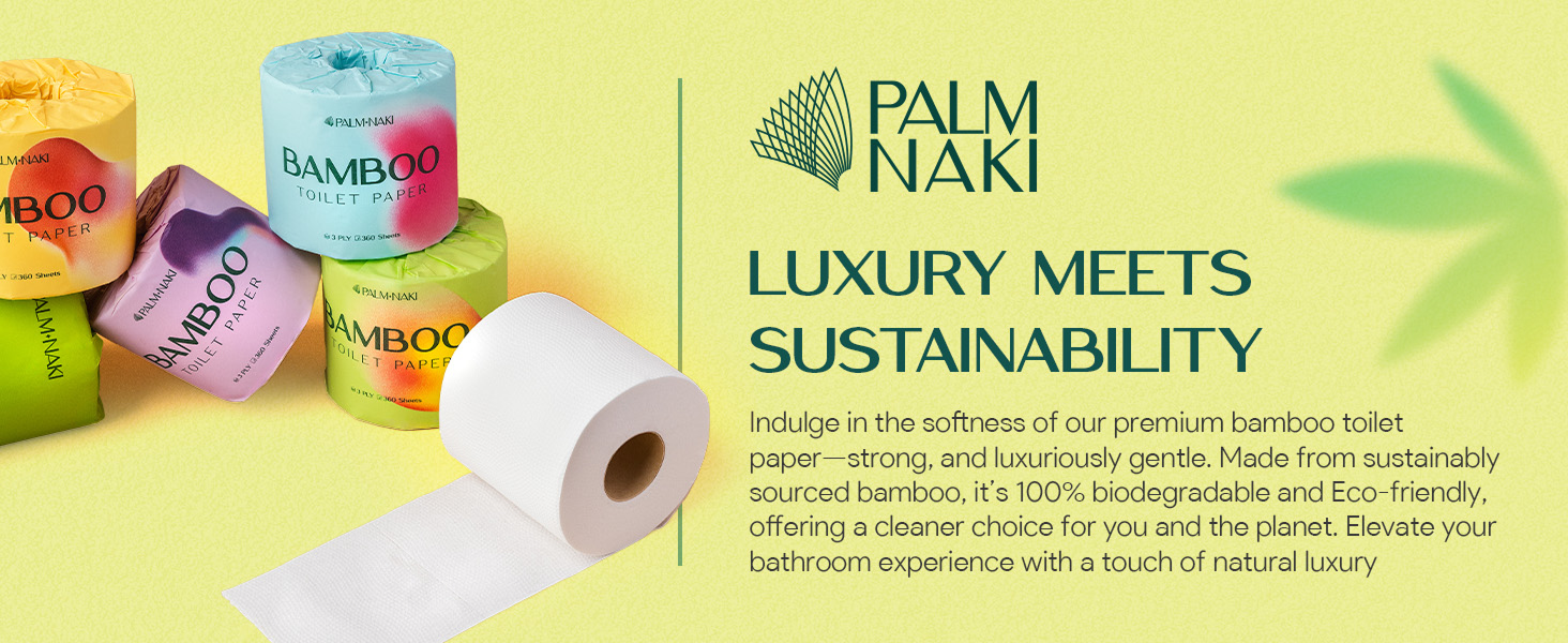 Palm Naki Where Luxury Meets Sustainability
