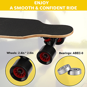Wheels