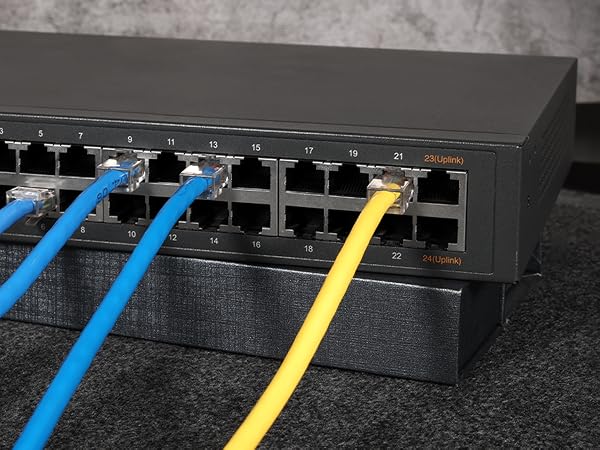 Multi-Function Network Tool Kit