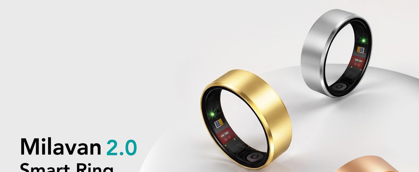 SMART RING