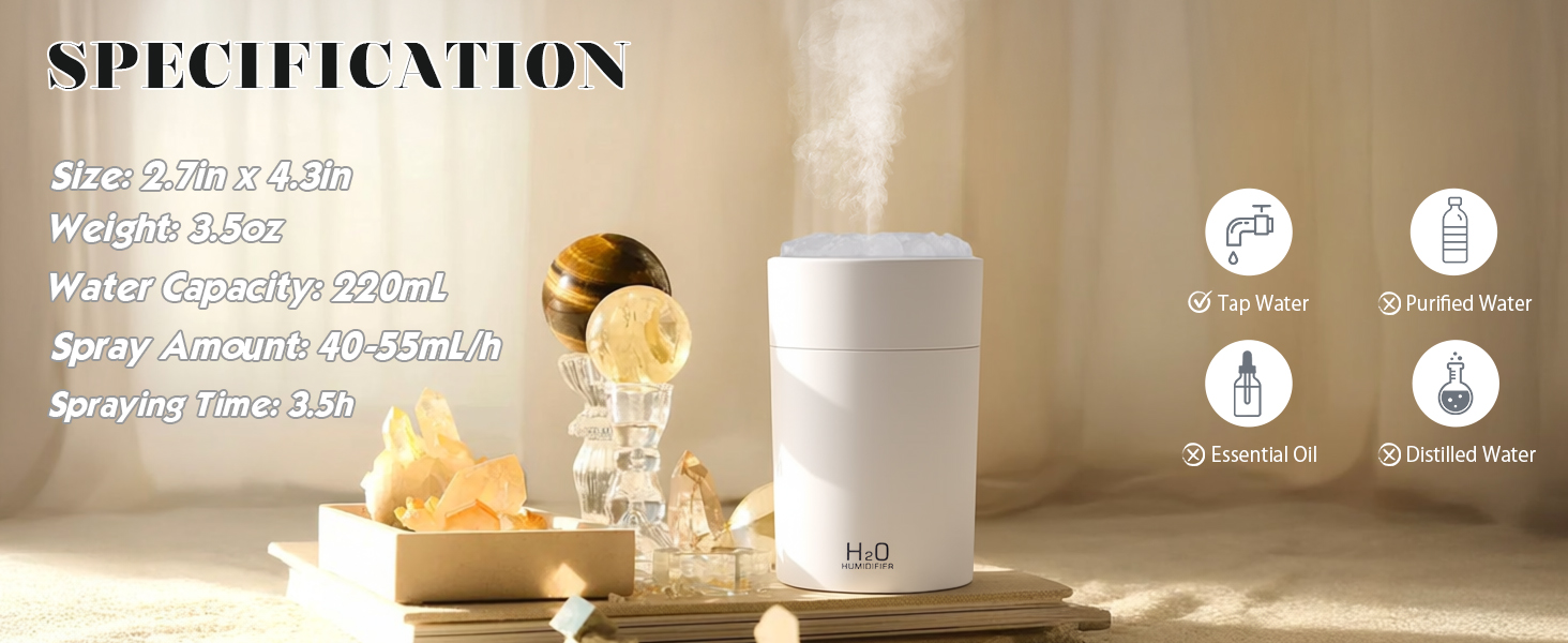Humidifier