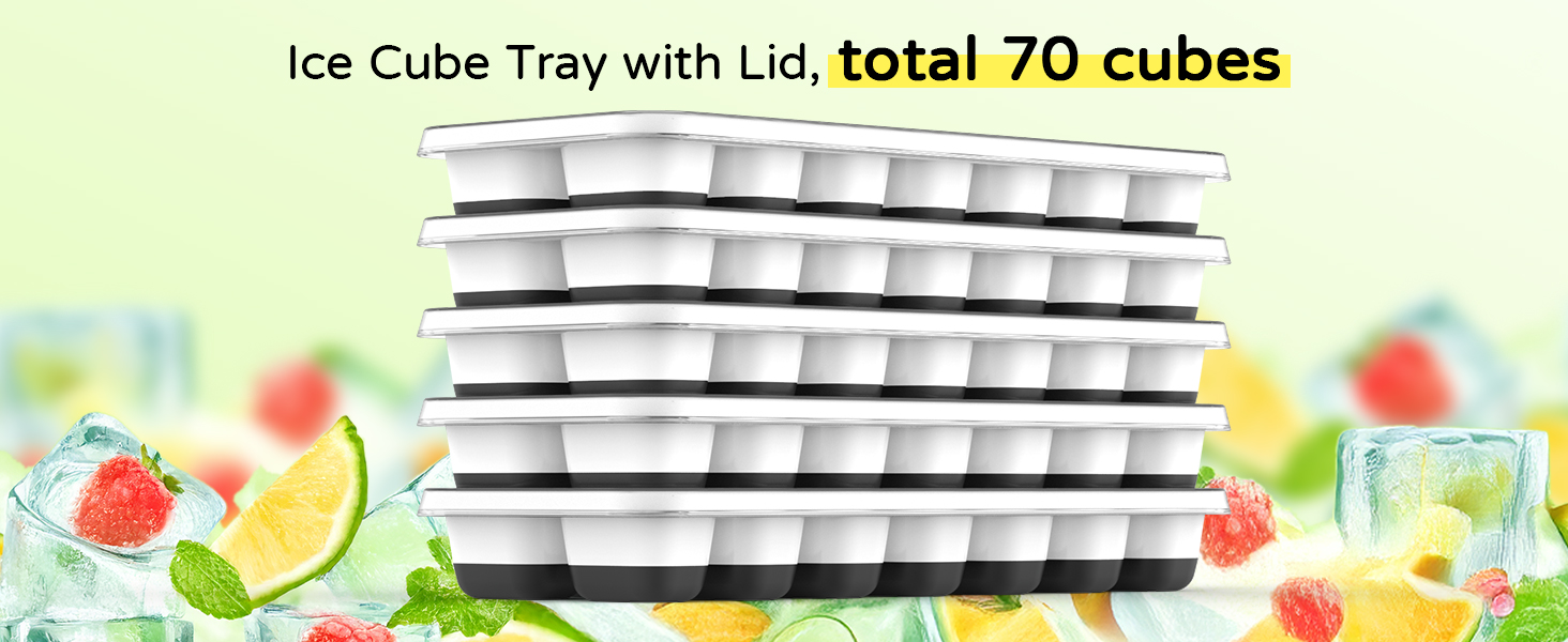 ICE CUBE TRAY 03