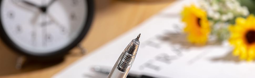 ball pen 