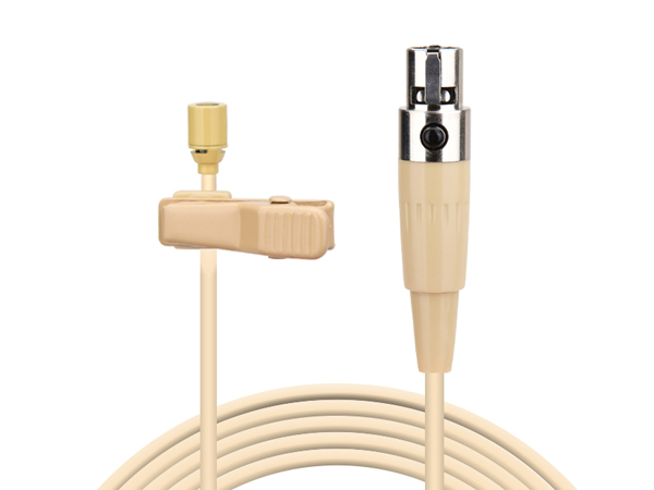 Lavalier Microphone