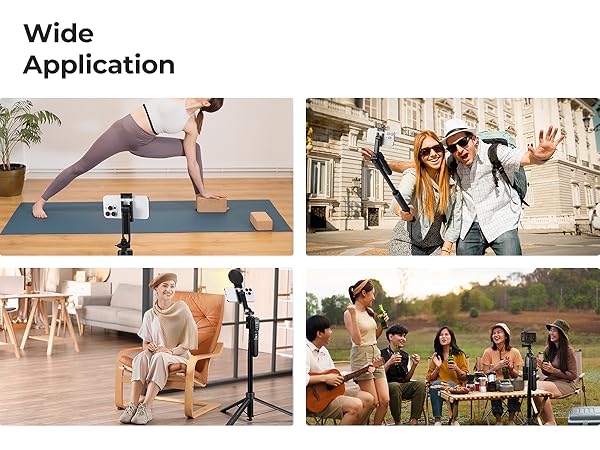 selfie stick for iphone