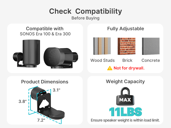 Check Compatibility