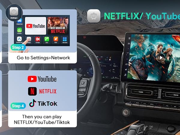 How to play videos Online