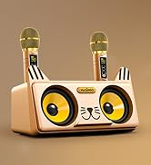 bluetooth speaker speaker and microphone karoke