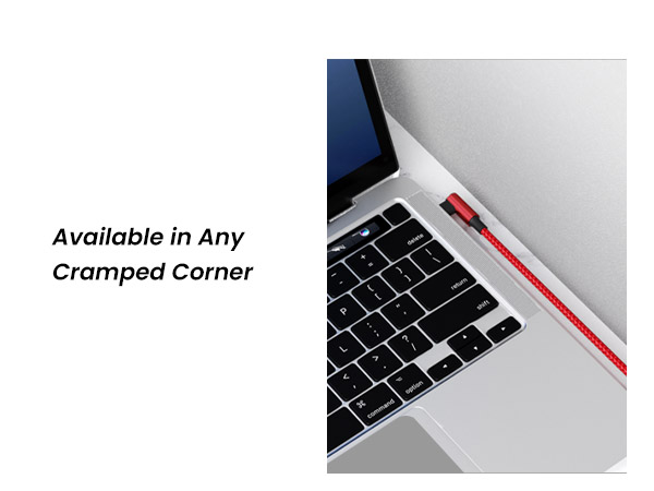 Multi Charging Cable