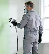 New Airless Paint Sprayer