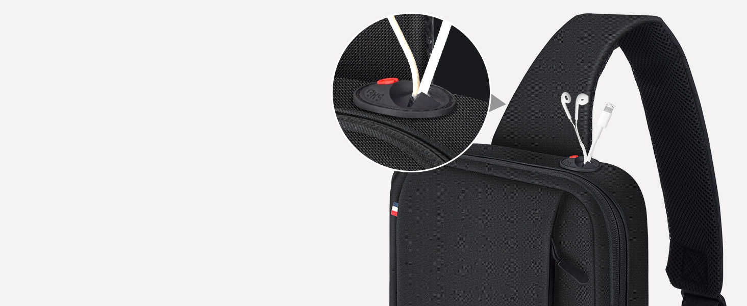 Tablet Carrying Sleeve Shoulder Bag