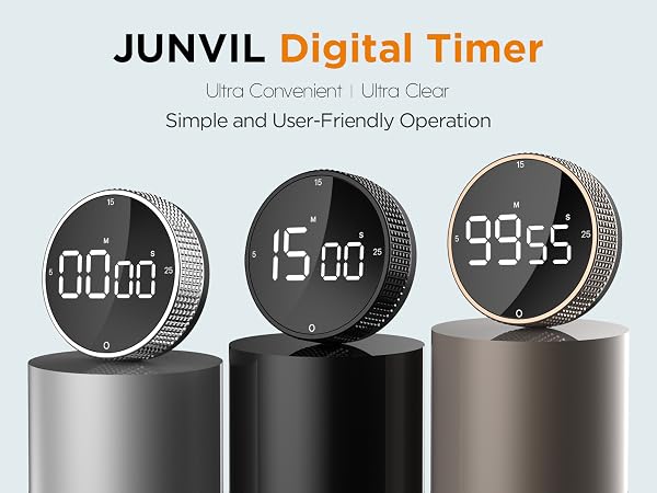 kitchen timer