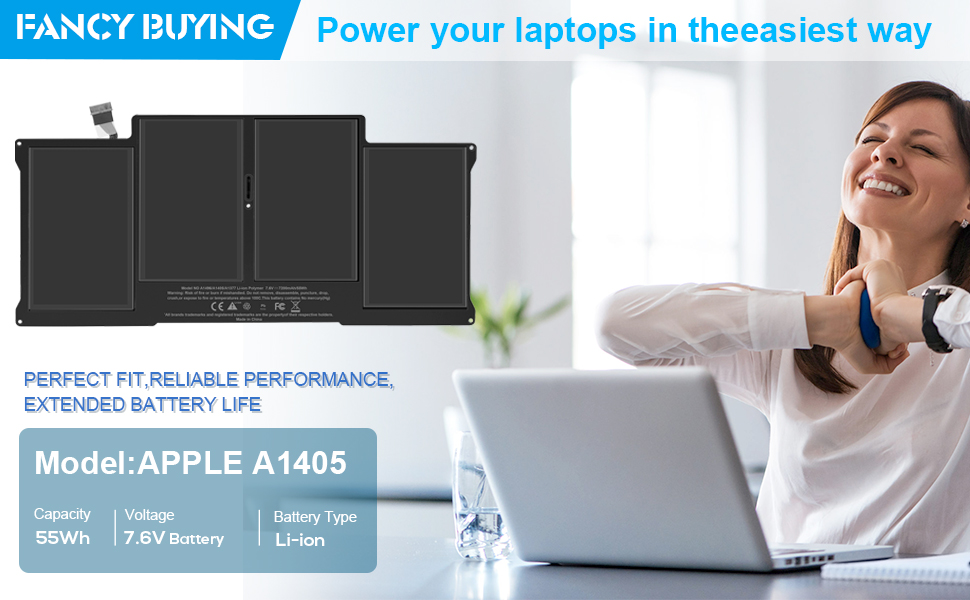 A1496 A1405 A1377 battery