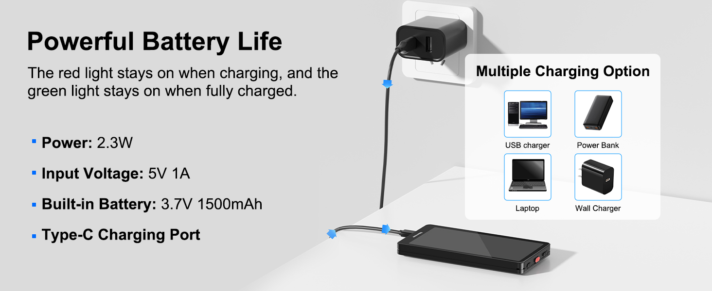 iphone monitor screen