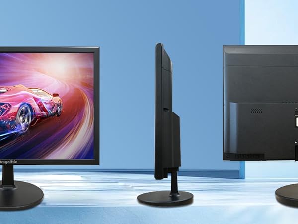 19 inch computer monitor