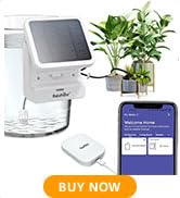 rain gauge outdoor gauges pool thermometer sprinkler timer rainpoint drip irrigation system digital