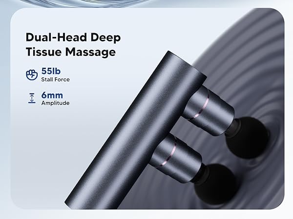 massagers handheld deep tissue