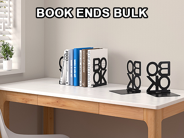 Book ends