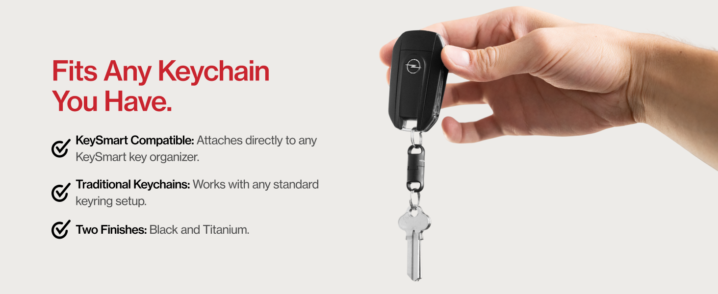 magnetic keychain key holdermagnetic keychain key holder