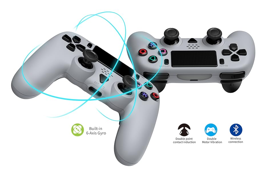 PS5 wireless controller 