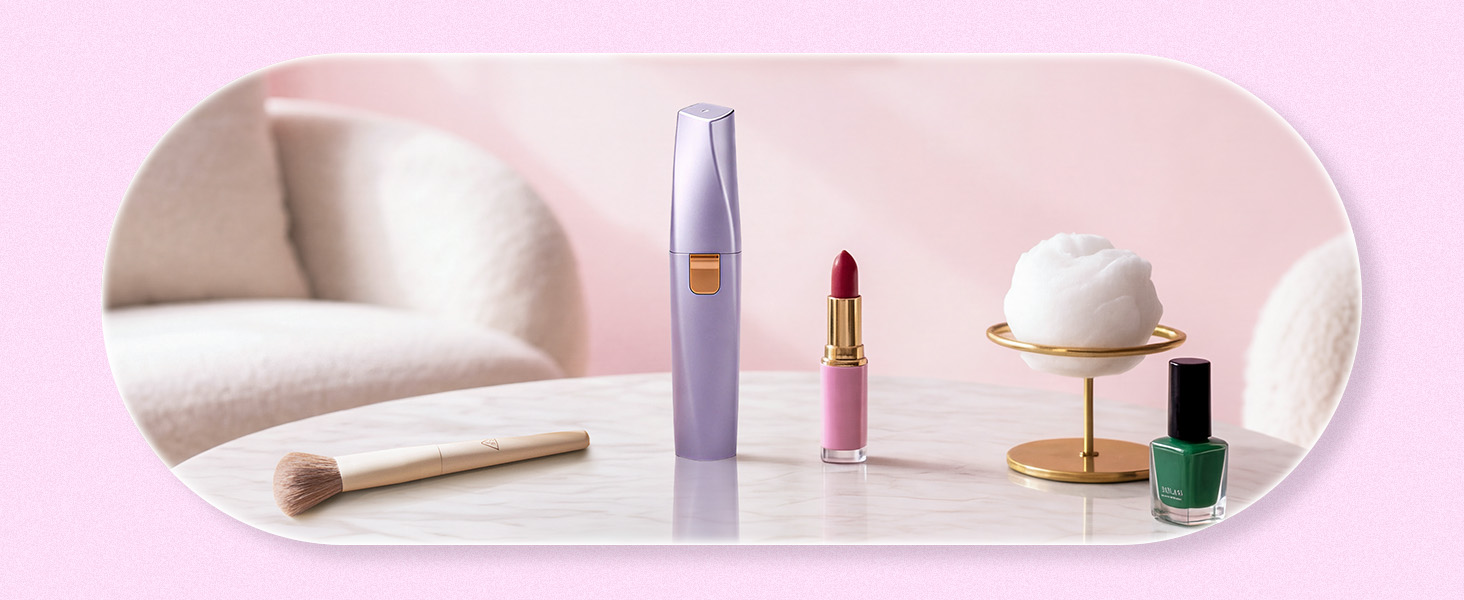 eyebrow trimmer for women