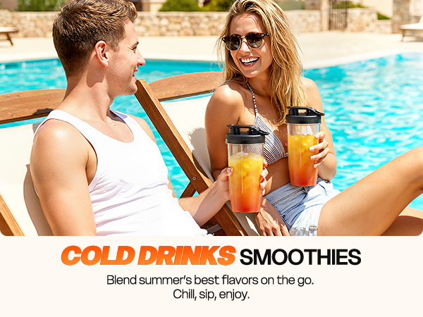 blender for smoothies smoothie blender portable personal blender