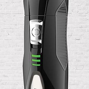 eyebrows facial razor edge trimmer beard line fade clippers norelco one blades mens straightener