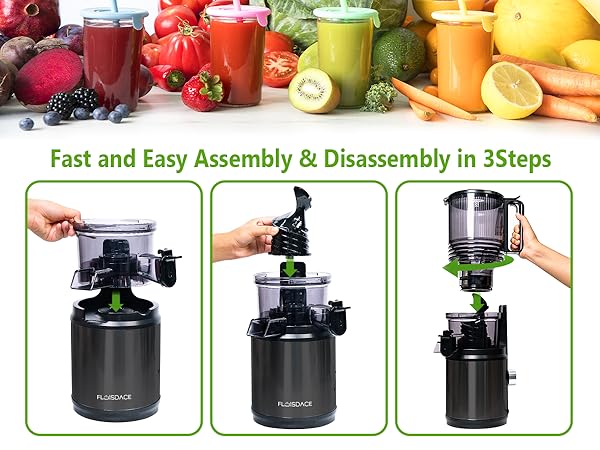 JUICER