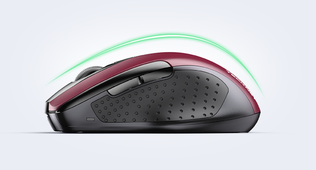 wireless mouse