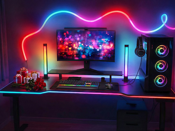 Gaming Lights