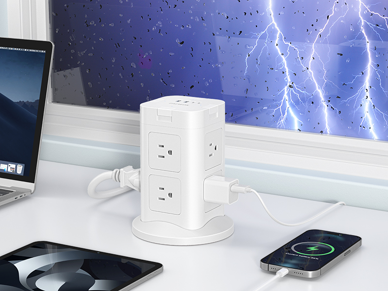 surge protection