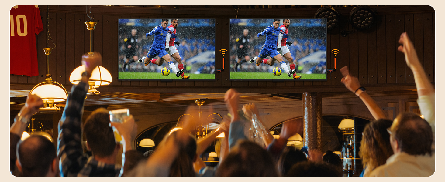 Sports Bar