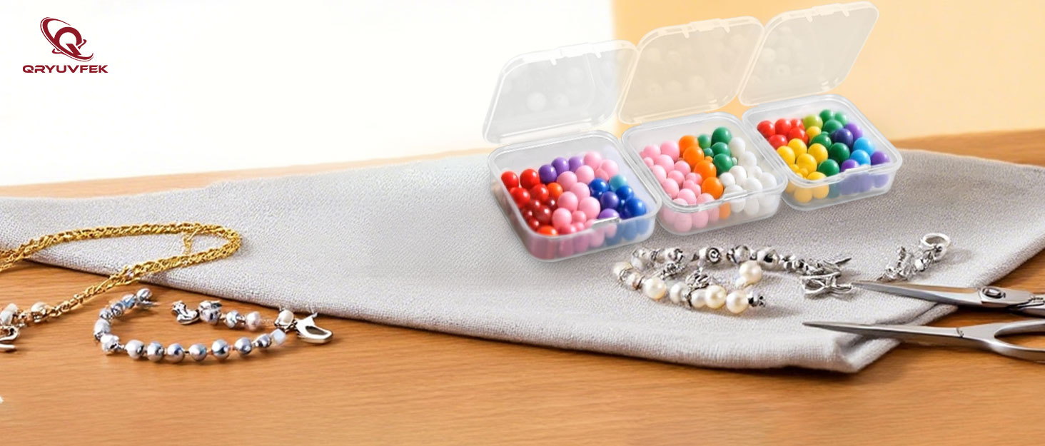 Bead Organizer