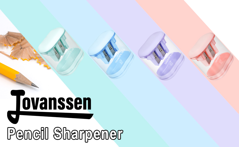 Pencil Sharpener