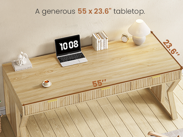 office desk
