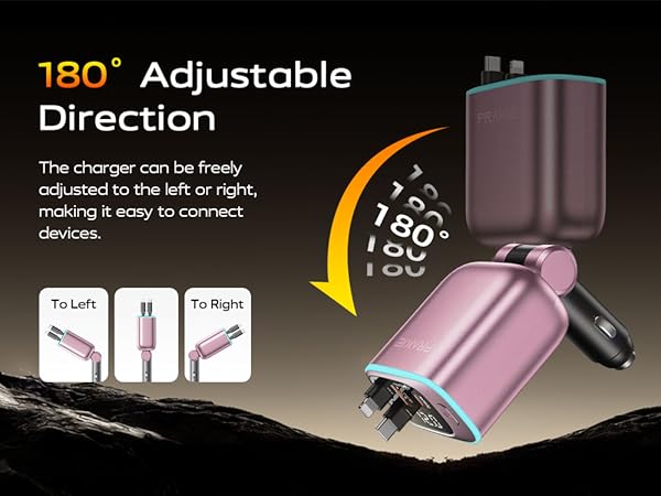 iphone 16 car charger