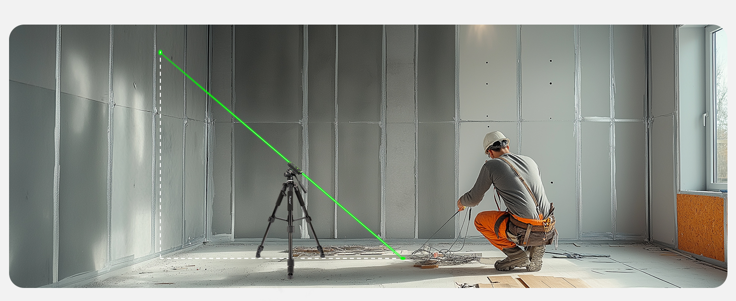laser distance meter