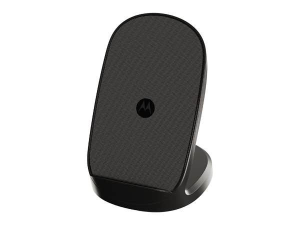 motorola turbopower 15w wireless stand
