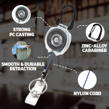 Badge Holder