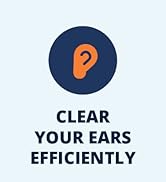 ear wax removal spray bottle ear spray bottle wax remover ear wax spray bottle kit ear wash kit for