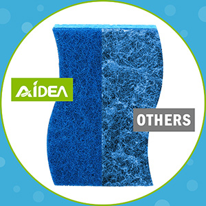 Cleaning Sponge