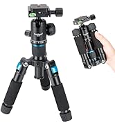 Koolehaoda Mini Desktop Tripod, 20