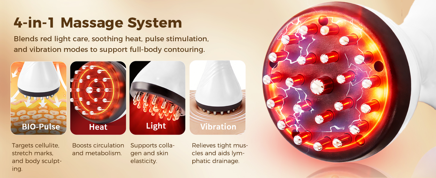 cellulite massage tool