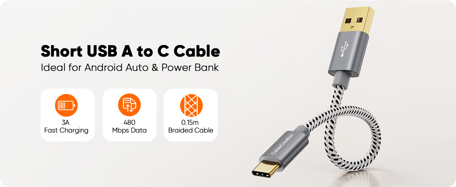 a usb cable with a usb cable attached to it