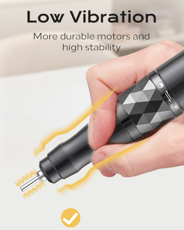 Electric Nail Drill