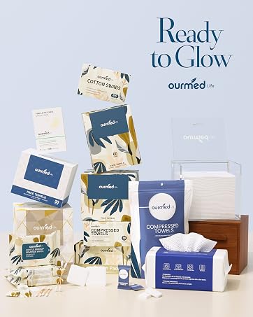 ready to glow