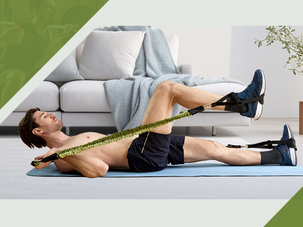 resistance bands for working out