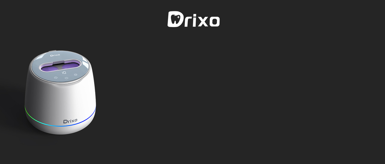 retainer cleaner machine