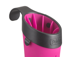 Polder Hot Sleeve Hot Styling Tool Storage